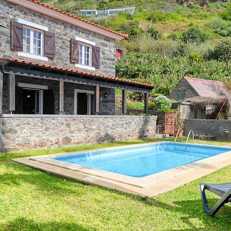 Casa Do Pombal, A Home In Madeira Arco da Calheta  Esterno foto