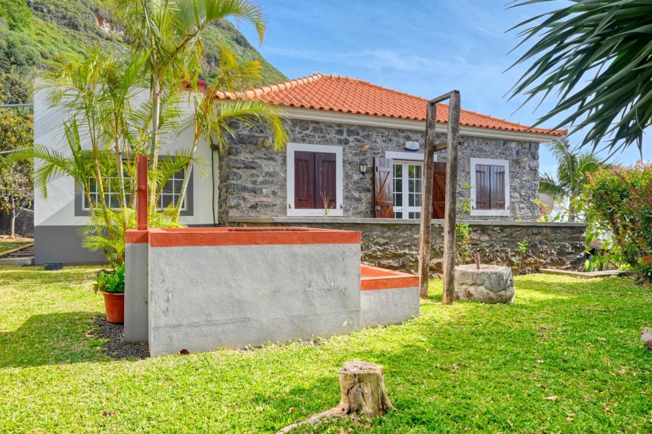 Casa Do Pombal, A Home In Madeira Arco da Calheta  Esterno foto