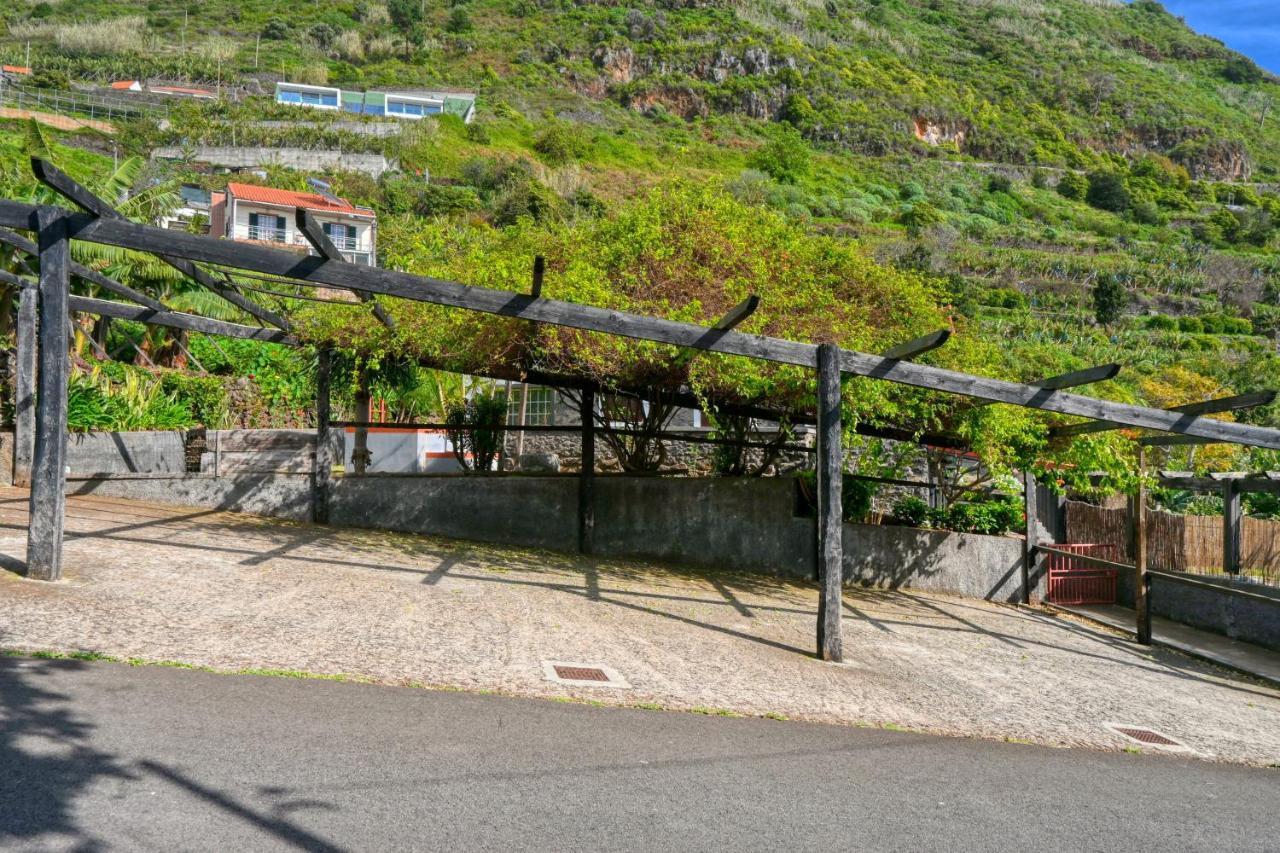 Casa Do Pombal, A Home In Madeira Arco da Calheta  Esterno foto